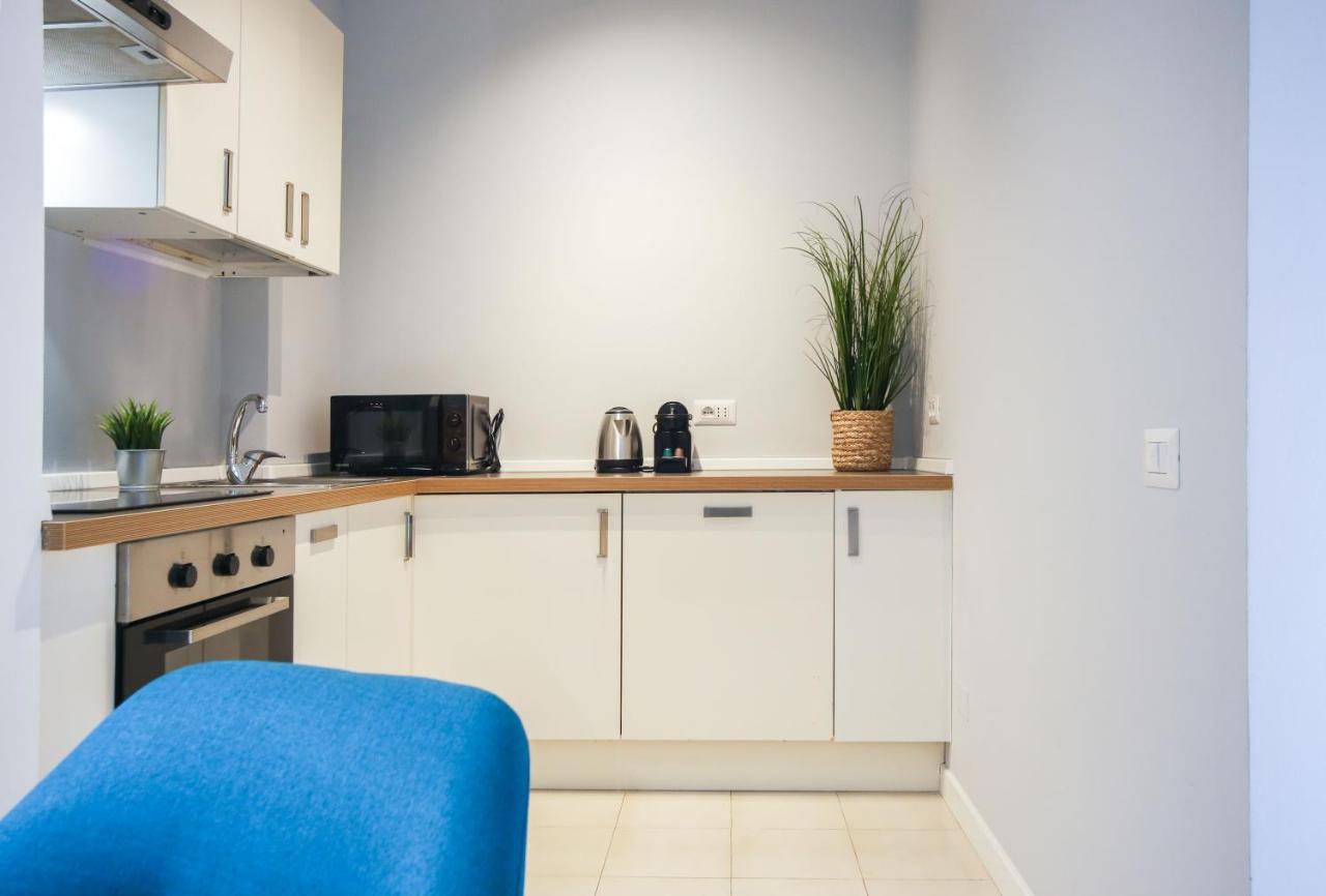 Glamorous Flat With Jacuzzi, King Size Bed And Small Balcony Perugia Exteriér fotografie