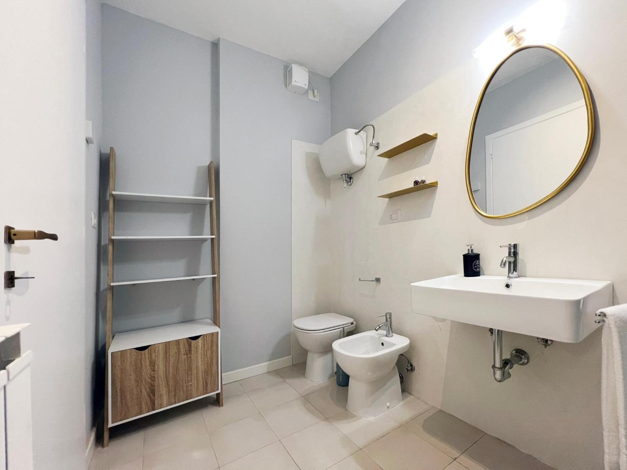 Glamorous Flat With Jacuzzi, King Size Bed And Small Balcony Perugia Exteriér fotografie